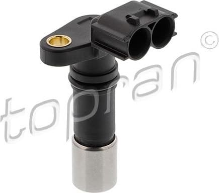 Sensor, crankshaft pulse 623 158