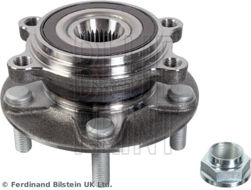 Wheel Bearing Kit ADBP820033