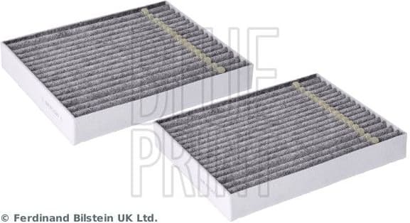 Filter Set, cabin air ADBP250055