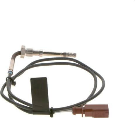 Sensor, exhaust gas temperature 0 986 259 107 - image 3