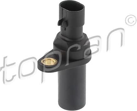 Sensor, crankshaft pulse 601 249