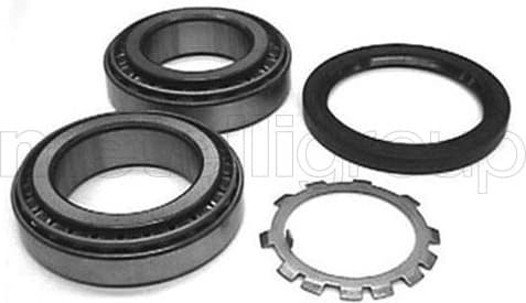 Wheel Bearing Kit 19-2435