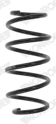 Suspension Spring MONROE SPRINGS SP4345