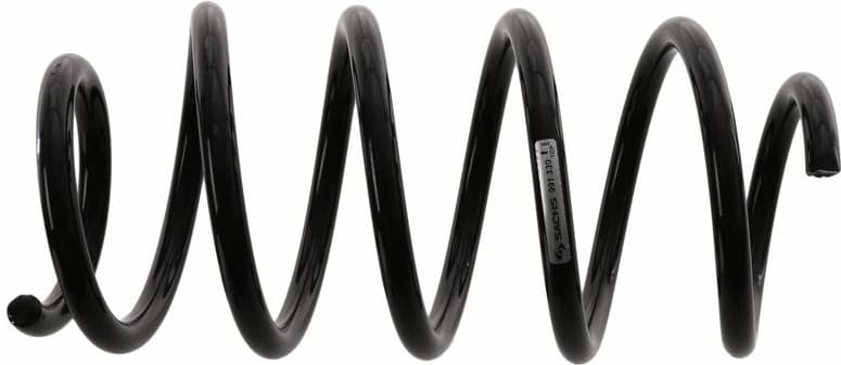 Suspension Spring 991 339