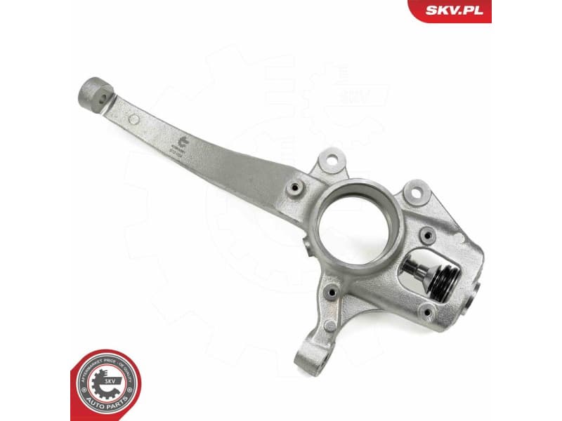Steering Knuckle, wheel suspension 47SKV981 - image 2