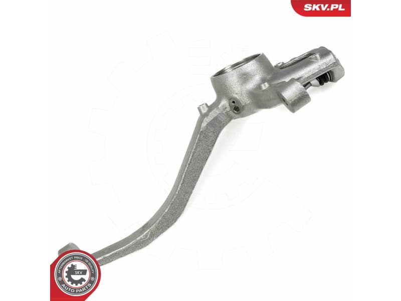 Steering Knuckle, wheel suspension 47SKV981 - image 3