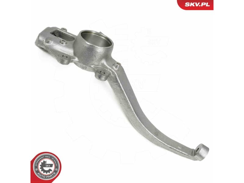 Steering Knuckle, wheel suspension 47SKV981 - image 4