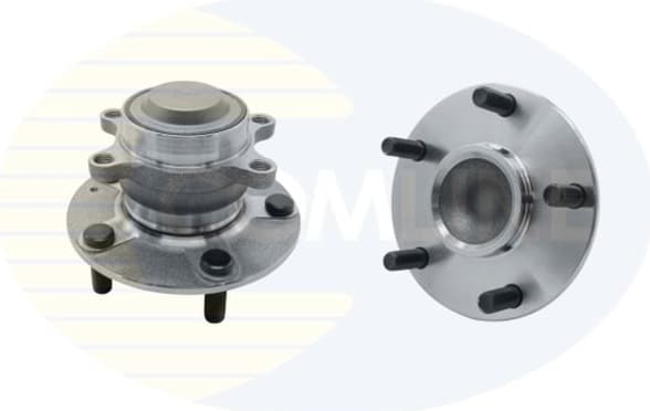Wheel Bearing Kit CHA400