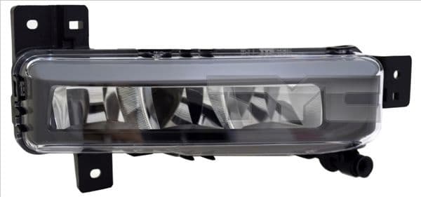 Front Fog Light 19-15347-00-9