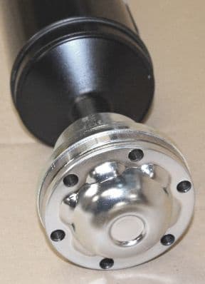 Propshaft, axle drive GKNP10052 - image 3