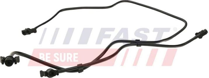 Coolant Pipe FT61881