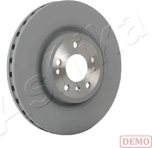 Brake Disc 60-00-0552C