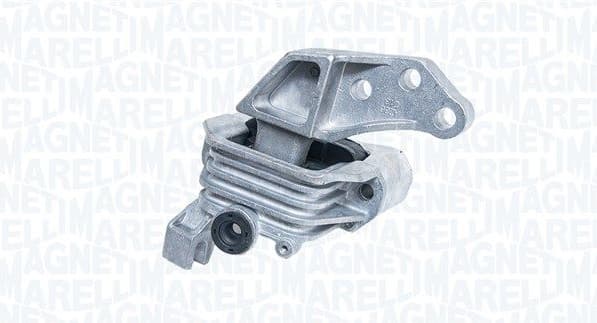 Holder, engine mounting system 030607020512 - image 2