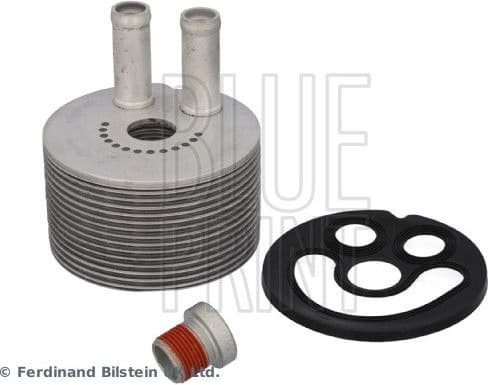 Oil Cooler, engine oil ADBP610377