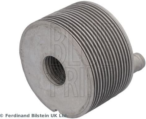 Oil Cooler, engine oil ADBP610377 - image 2