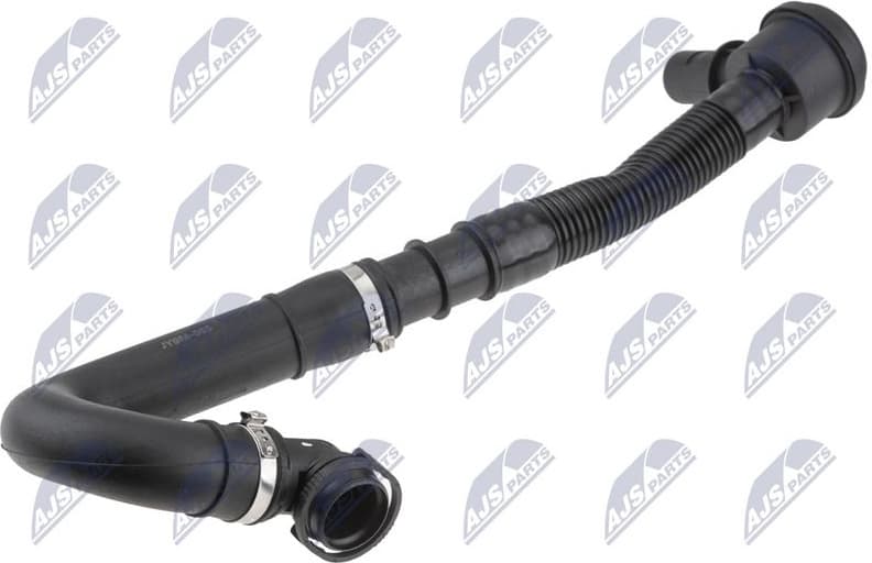 Intake Hose, air filter GPP-BM-065
