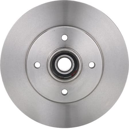 Brake Disc 0986479759 - image 5