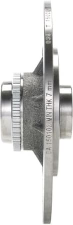 Brake Disc 0986479759 - image 6