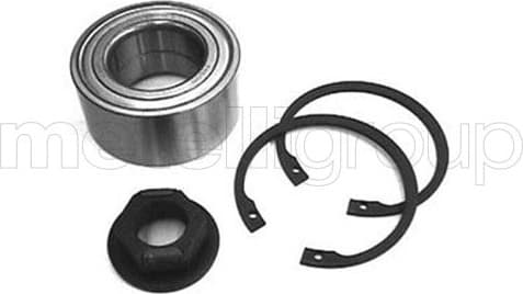 Wheel Bearing Kit 19-2267