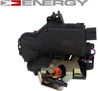 Door Lock ZDT0004P