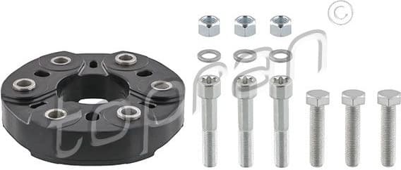 Joint, propshaft 408 246