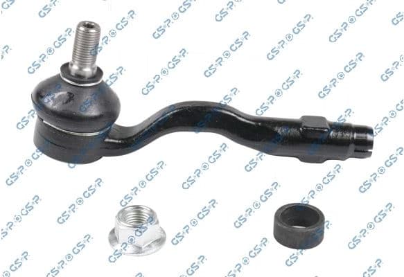 Tie Rod End S071665