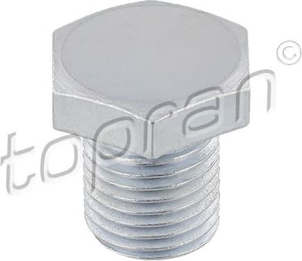 Screw Plug, oil sump 601 137