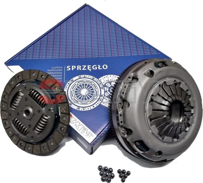 Clutch Kit 110.562