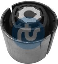 Mounting, control/trailing arm 017.00921