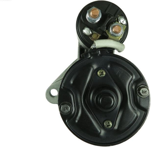 Starter Remanufactured AS S0176PR - image 3