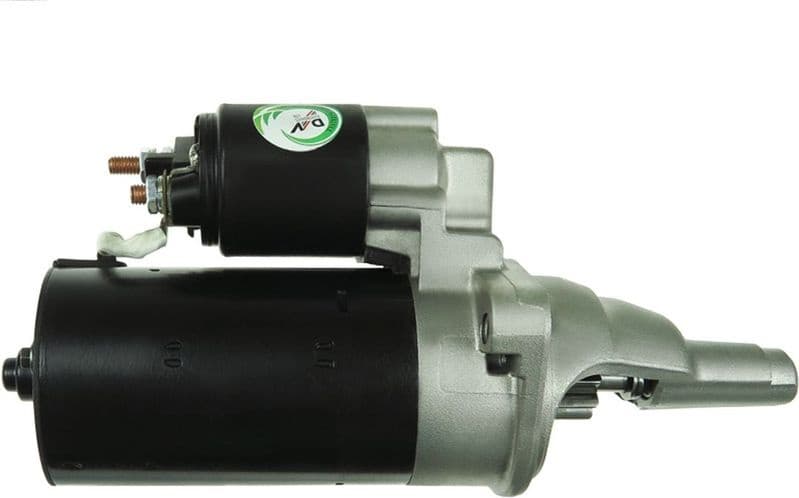 Starter Remanufactured AS S0176PR - image 4