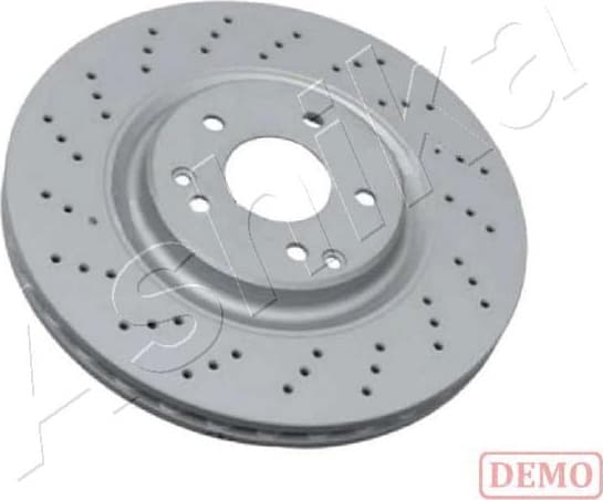 Brake Disc 60-00-0526C