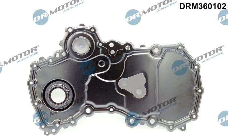 Timing Case Cover DRM360102
