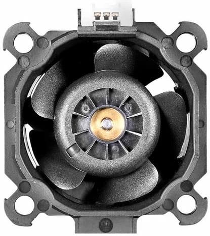 Fan, headlight 9MN 200 155-101 - image 2