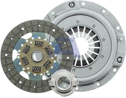 Clutch Kit AISIN Clutch Kit (3P) KZ-017 - image 2