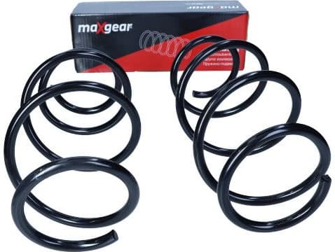 Suspension Spring 60-1069D - image 2