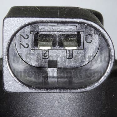 Control Valve, fuel quantity (common rail system) 7.10715.14.0 - image 2