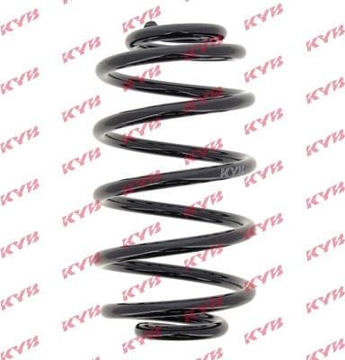 Suspension Spring K-Flex RX6762