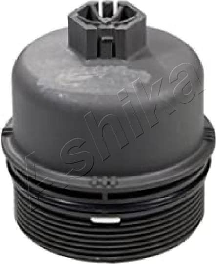 Cap, oil filter housing 160-00-039