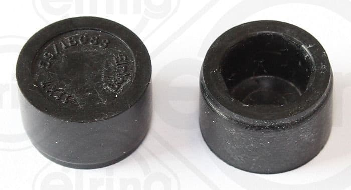 Gasket, timing case 577.180