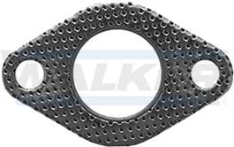 Gasket, exhaust pipe 80185 - image 2