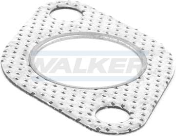 Gasket, exhaust pipe 80185 - image 3
