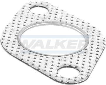 Gasket, exhaust pipe 80185 - image 5