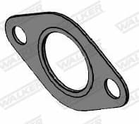 Gasket, exhaust pipe 80185 - image 10