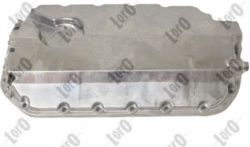 Oil Sump LORO 100-00-154