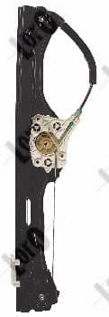 Window Regulator LORO 130-004-019 - image 2