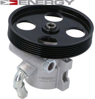 Hydraulic Pump, steering PW680527