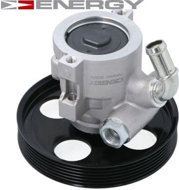 Hydraulic Pump, steering PW680527 - image 2