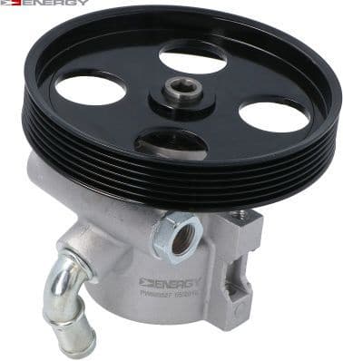 Hydraulic Pump, steering PW680527 - image 4