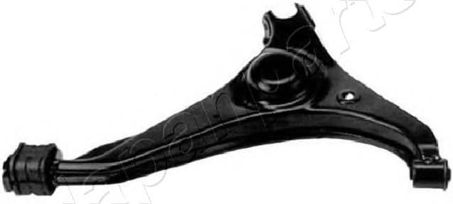 Control/Trailing Arm, wheel suspension BS-822R